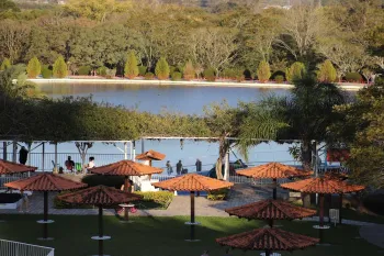 Final de Semana - Sede Campestre