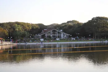 Final de Semana - Sede Campestre
