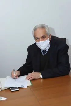 Votação e apuração do Diretoria Executiva