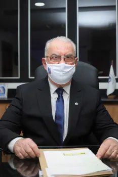Votação e apuração do Diretoria Executiva