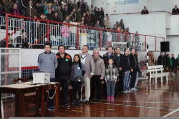 Fotos: Fernando Camargo/Clube Recreativo Dores