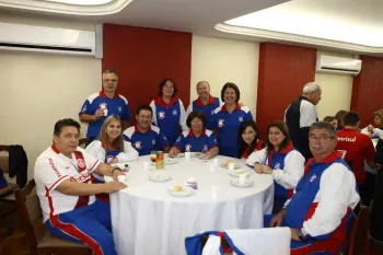 Fotos: Fernando Camargo