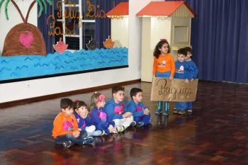 Dia dos Pais 2017
