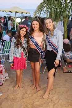 Luau Bye Bye Summer