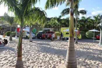 Luau Bye Bye Summer
