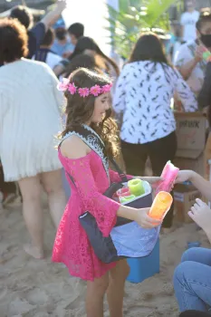 Luau Bye Bye Summer