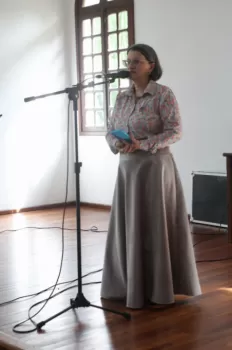Seminário Dorense da Cultura Gaúcha