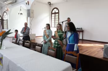 Seminário Dorense da Cultura Gaúcha