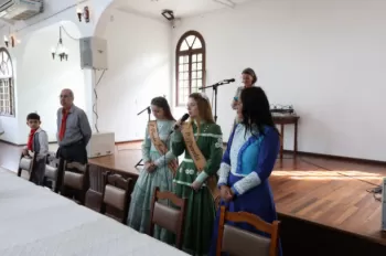 Seminário Dorense da Cultura Gaúcha
