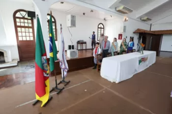 Seminário Dorense da Cultura Gaúcha