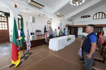 Seminário Dorense da Cultura Gaúcha