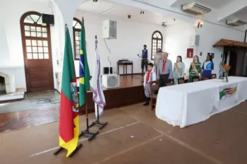 Seminário Dorense da Cultura Gaúcha
