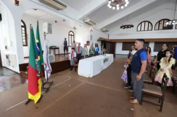 Seminário Dorense da Cultura Gaúcha