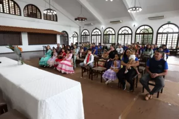Seminário Dorense da Cultura Gaúcha