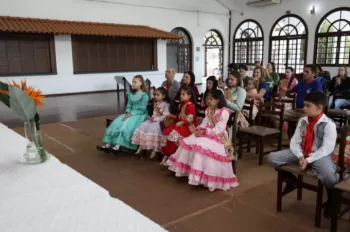 Seminário Dorense da Cultura Gaúcha