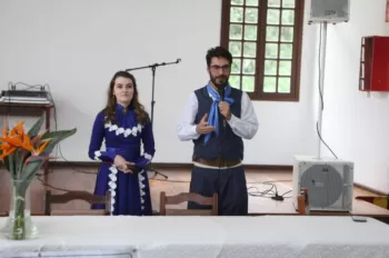 Seminário Dorense da Cultura Gaúcha