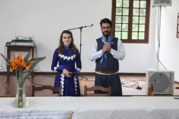 Seminário Dorense da Cultura Gaúcha