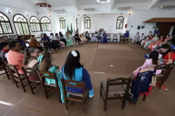 Seminário Dorense da Cultura Gaúcha
