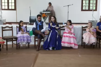 Seminário Dorense da Cultura Gaúcha