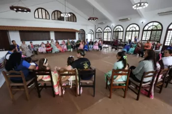 Seminário Dorense da Cultura Gaúcha