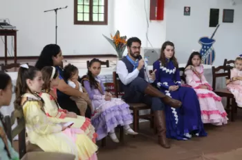 Seminário Dorense da Cultura Gaúcha