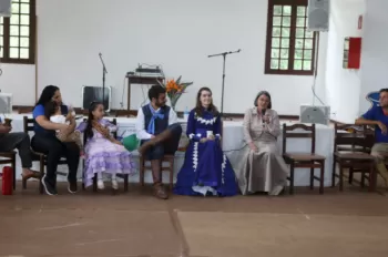 Seminário Dorense da Cultura Gaúcha