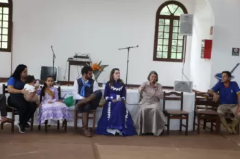 Seminário Dorense da Cultura Gaúcha