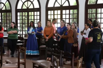 Seminário Dorense da Cultura Gaúcha