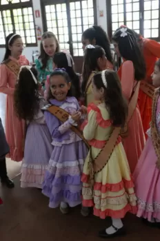 Seminário Dorense da Cultura Gaúcha