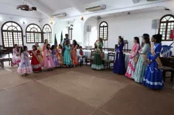 Seminário Dorense da Cultura Gaúcha