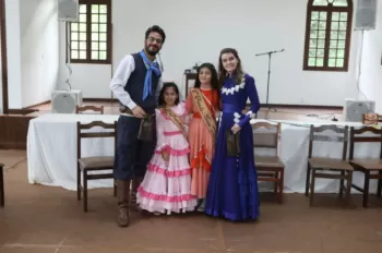 Seminário Dorense da Cultura Gaúcha