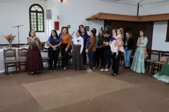 Seminário Dorense da Cultura Gaúcha