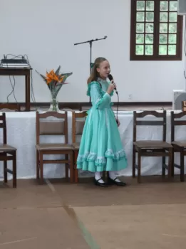 Seminário Dorense da Cultura Gaúcha