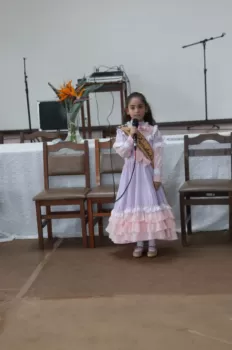 Seminário Dorense da Cultura Gaúcha