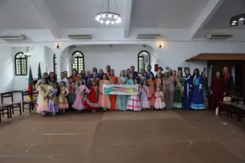 Seminário Dorense da Cultura Gaúcha