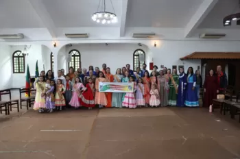 Seminário Dorense da Cultura Gaúcha