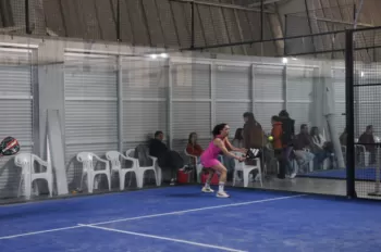 Ranking de Padel - 2° Etapa/2026