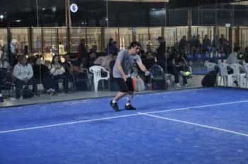 Ranking de Padel - 2° Etapa/2026