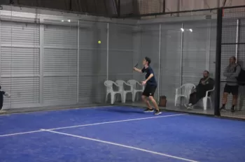 Ranking de Padel - 2° Etapa/2026