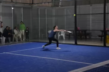 Ranking de Padel - 2° Etapa/2026