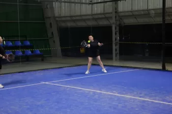 Ranking de Padel - 2° Etapa/2026