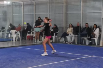 Ranking de Padel - 2° Etapa/2026