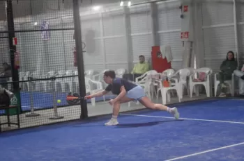 Ranking de Padel - 2° Etapa/2026