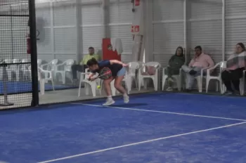 Ranking de Padel - 2° Etapa/2026