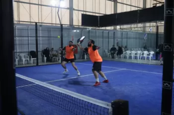 Ranking de Padel - 2° Etapa/2026