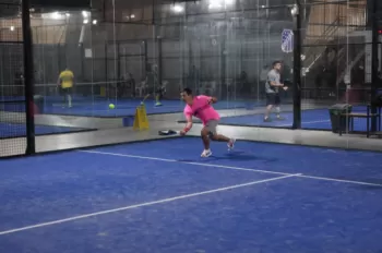 Ranking de Padel - 2° Etapa/2026