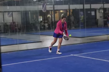 Ranking de Padel - 2° Etapa/2026