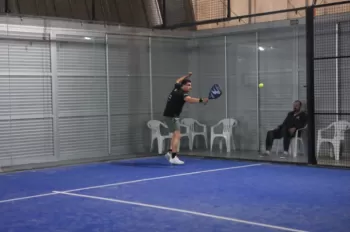 Ranking de Padel - 2° Etapa/2026