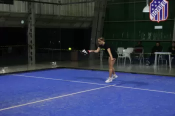 Ranking de Padel - 2° Etapa/2026