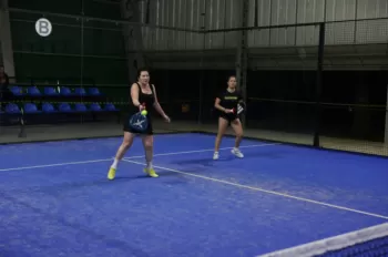 Ranking de Padel - 2° Etapa/2026